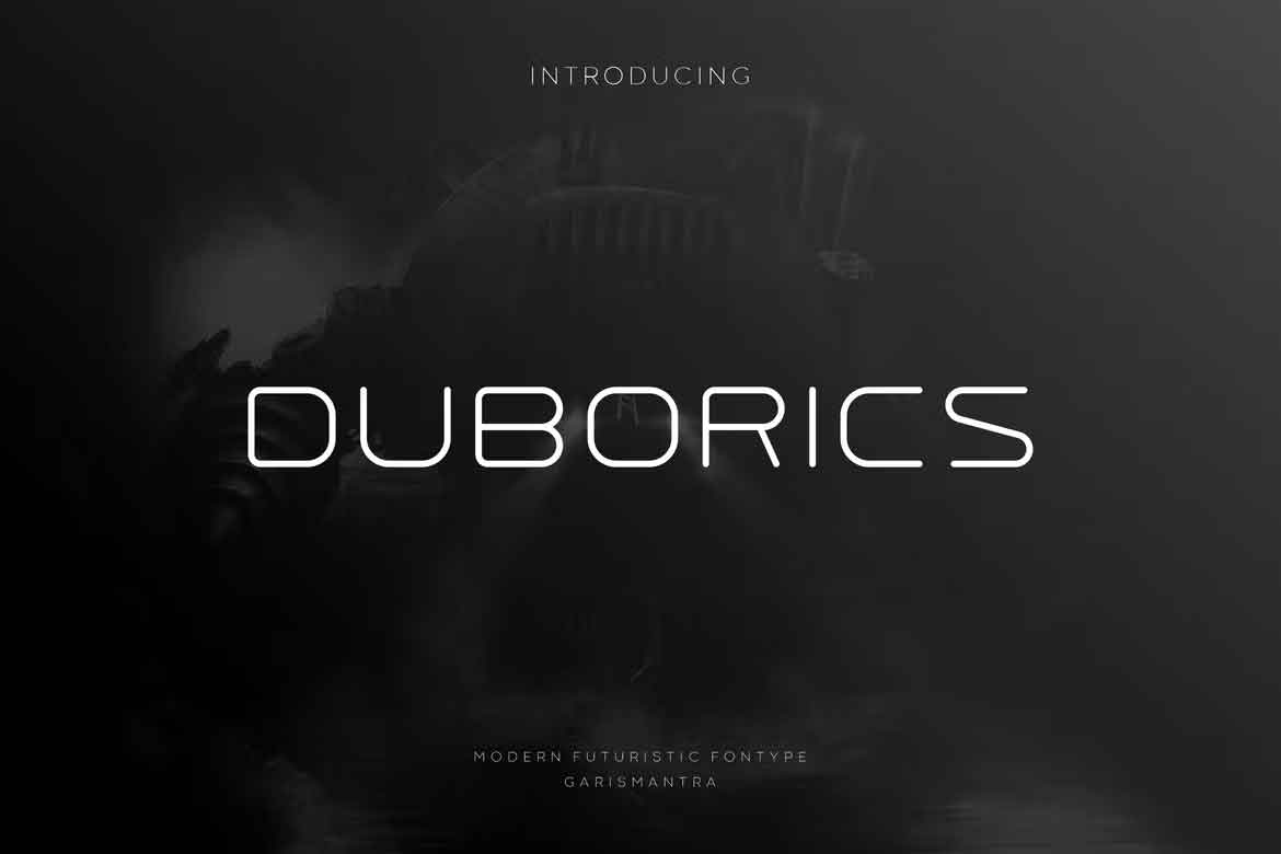 Duborics